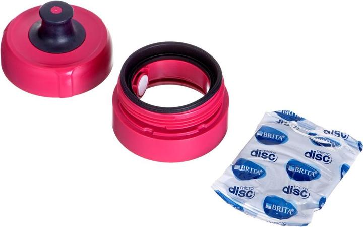 Actual product image Brita Filterflasche Active (0.60 l)