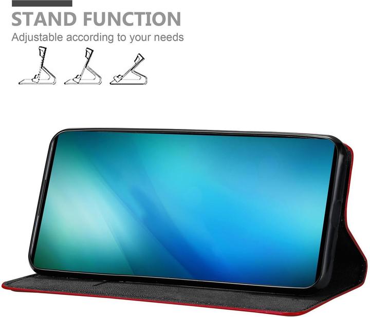 Actual product image Cadorabo Cover (Vivo Nex)