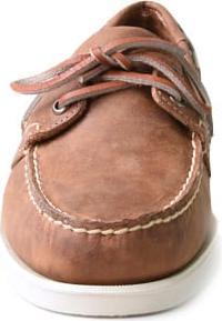 Actual product image Sebago Docksides Portland Crazy Horse-50.5 (50)