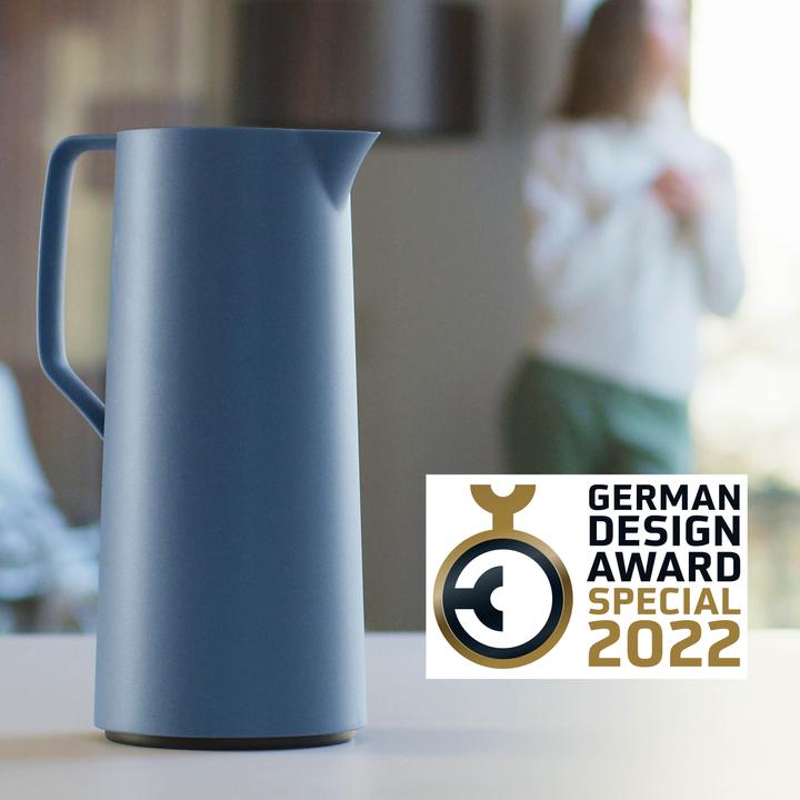 Actual product image Emsa MOTIVA vacuum jug (1 l)