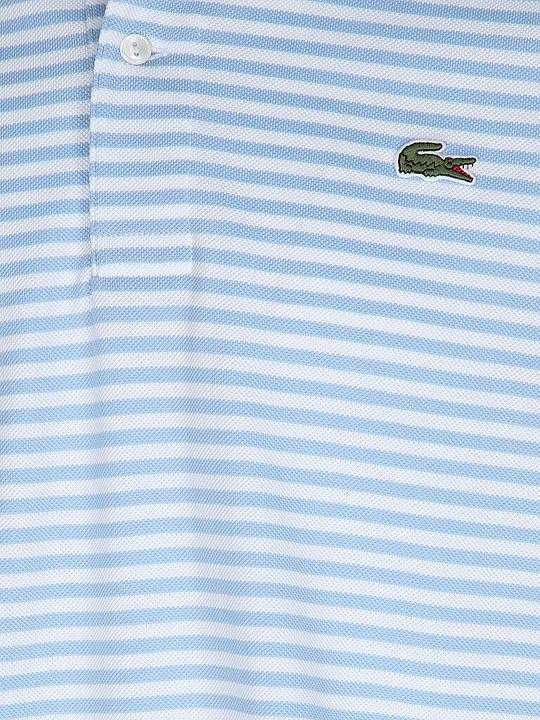Actual product image Lacoste Poloshirt (M)