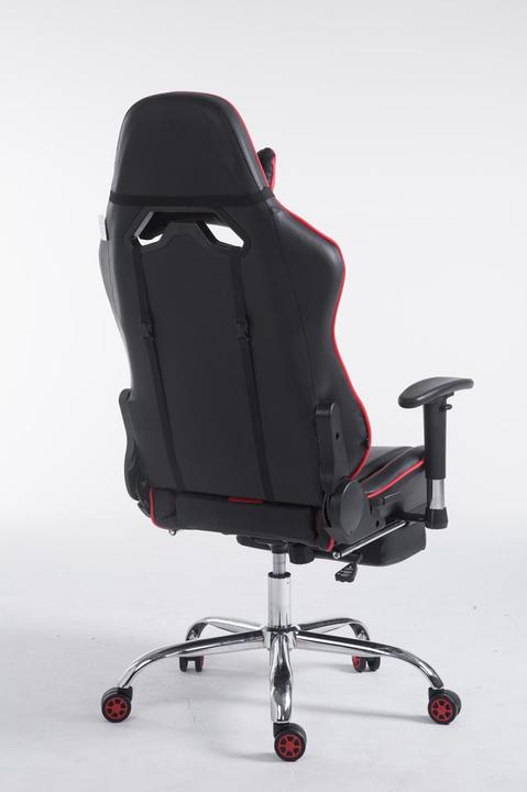 Actual product image CLP Racing Limit V2 mit Fussablage