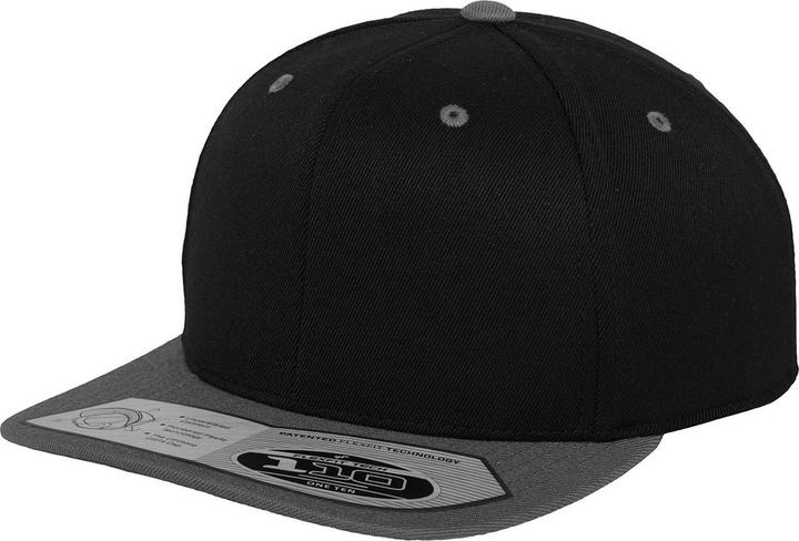 Produktbild Flexfit BaseballMütze Snapback (One Size)