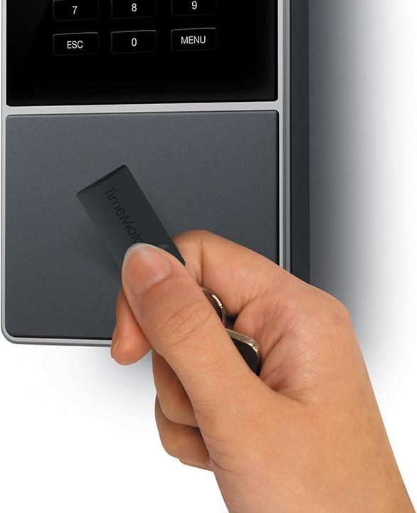Produktbild Safescan TimeMoto TM-616