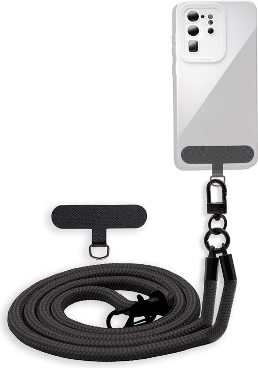 Immagine prodotto Cadorabo Catena portacellulare per Samsung Galaxy NOTE 3 NEO custodia collana