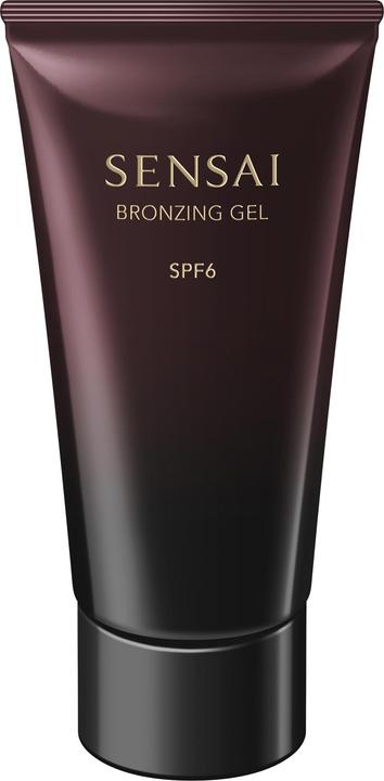 Sensai Bronzing Gel N BG62 (Selbstbräunungsschaum, 50 ml)