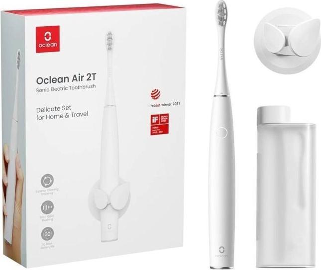 Produktbild Oclean Air 2T (Schallzahnbürste)