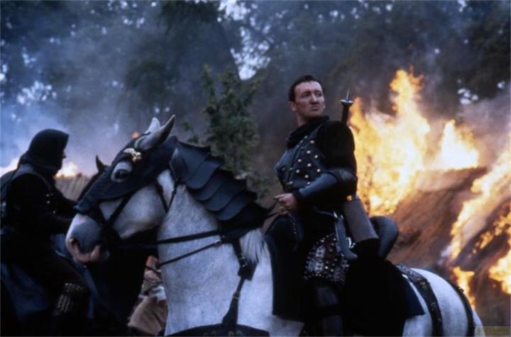 Produktbild Der erste Ritter (Blu-ray, 1995, Deutsch, Spanisch, Englisch)