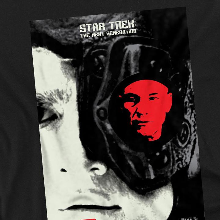 Produktbild The Next Generation Season 5 Episode 23 TShirt (M)