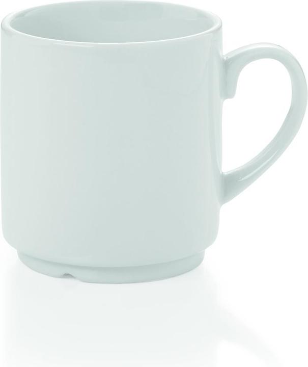 WAS System Henkelbecher cl - Stk. (250 ml, 1 x)