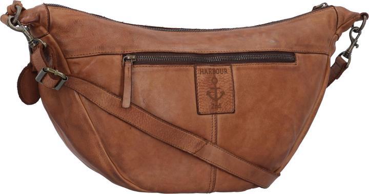 Produktbild Harbour 2nd Anchor Love Alva Umhängetasche Leder 46 cm