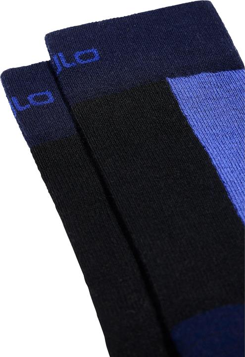 Immagine prodotto Odlo Performance Wool Hike Crew (45 - 47)