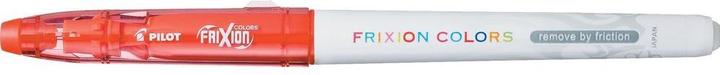 Image du produit Pilot Fibre pen FriXion Colors (Rouge, 1 x)