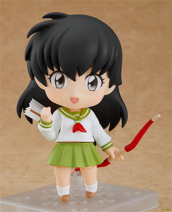 Produktbild Good Smile Company Inuyasha - Kagome Higurashi Nendoroid