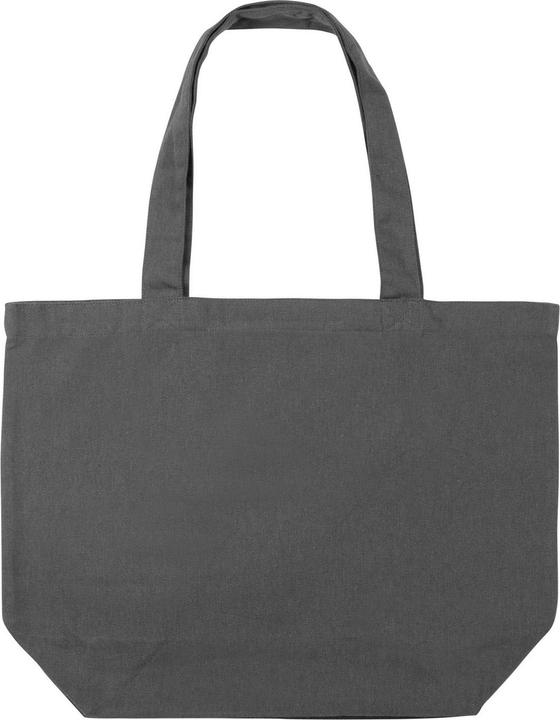 Xd Collection Tragetasche Recyceltes Zelttuch (28 l)