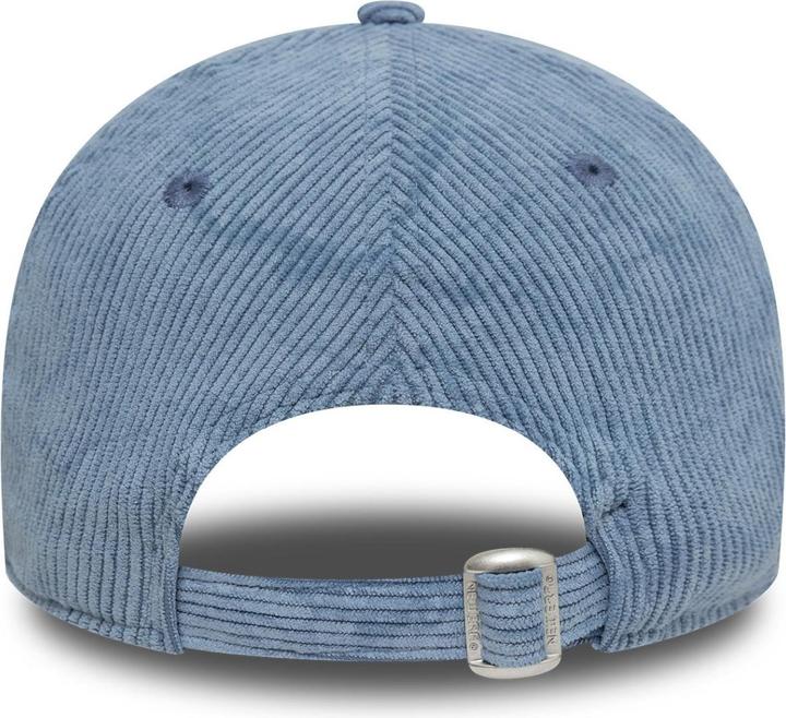 Produktbild New Era 9Forty Strapback Cap - KORD Red Bull Racing sky blue (One Size)