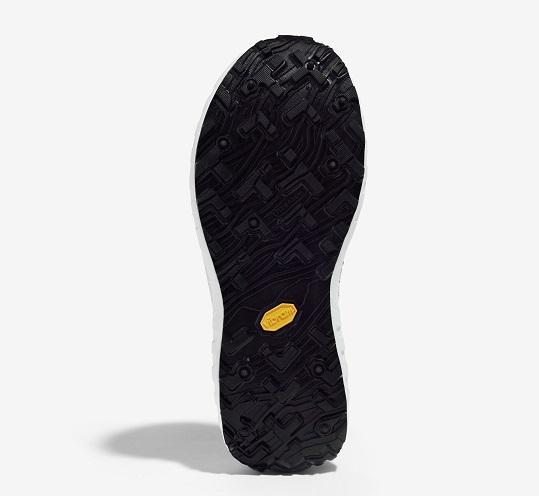 Actual product image Norda 001 ReignChamp - Herren (42 2/3)