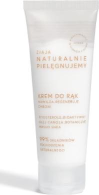 Immagine prodotto Ziaja Naturally We Care For Crema Mani Idratante e Rigenerante 75Ml (75 ml)