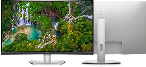 Produktbild Dell S3221QSA (3840 x 2160 Pixel, 31.50")