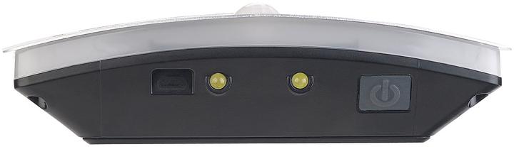 Image du produit Lunartec Applique murale LED (20 lm)