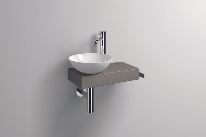 Image du produit Alape Lavabo Piccolo Novo (550 mm, 320 mm)