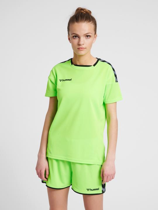 Immagine prodotto hummel Authentic Poly Jersey Donna S/S (XS)