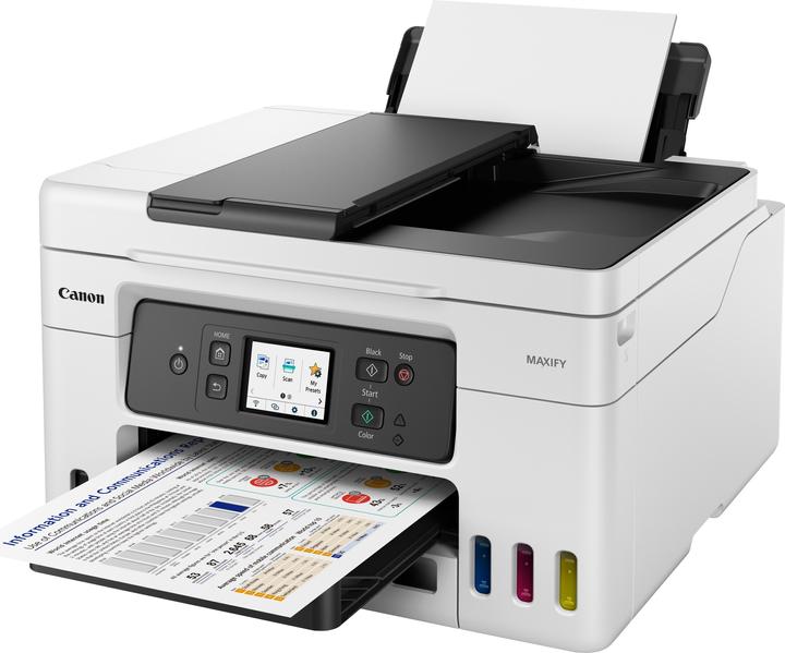 Produktbild Canon MAXIFY GX4040 (Tintentank, Farbe)