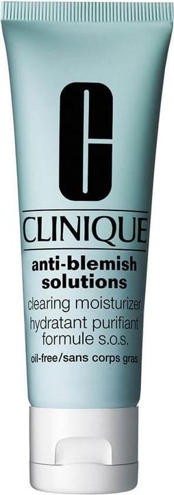 Actual product image Clinique Anti Blemish (50 ml, Day cream)