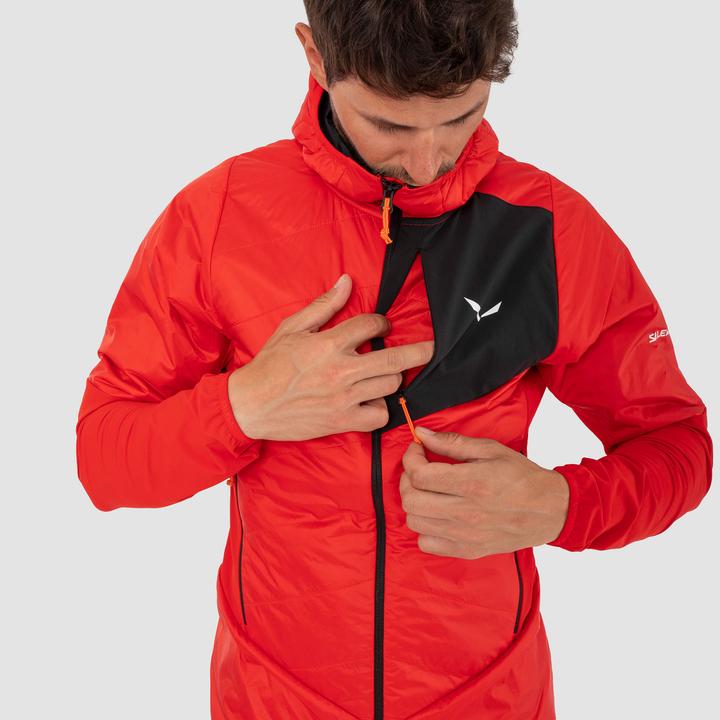 Actual product image Salewa Ortles Hybrid TWR Jacket (S)