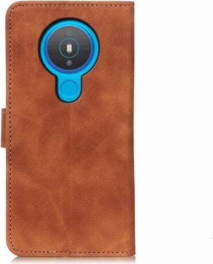 Produktbild MU Classic Classic IV Leder Bookcover Series (Nokia 1.4)
