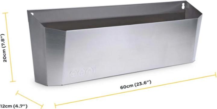 Immagine prodotto Ooni Utility Box - medium