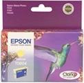 Actual product image Epson T0804 Claria Photographic (Y)