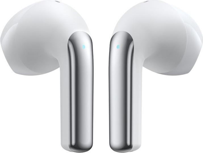 Immagine prodotto Joyroom Cuffie Jpods serie JR-PB1 True Wireless Dual-Mic ENC - Bianco (ANC, 8 h, Cablato)