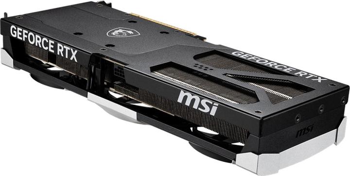 Produktbild MSI RTX 5070 12GB VENTUS 3X OC (12 GB)
