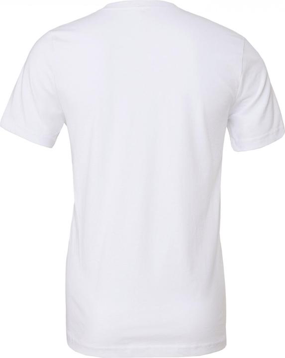 Produktbild Bella Canvas T-Shirt mit Rundhalsausschnitt (S)