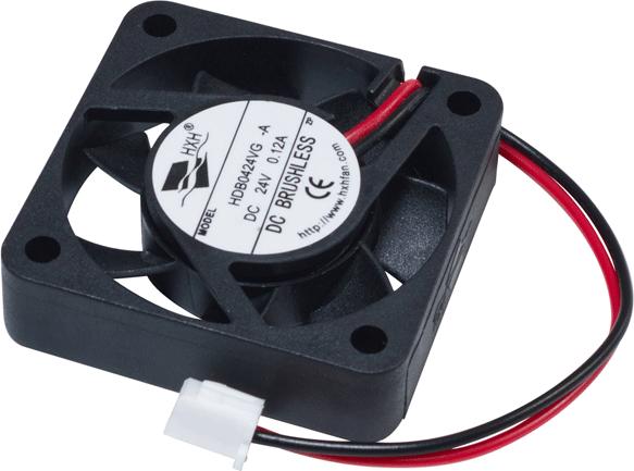 Produktbild FlashForge Creator 4 Nozzle Cooling Fan 3d Zubehoer (Zubehör)