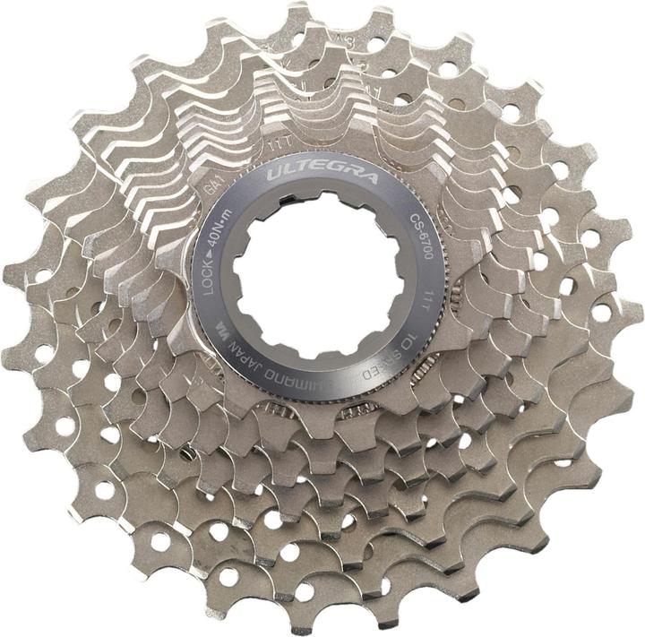 Produktbild Shimano Ultegra CS-6700 (10-fach, 11-28)