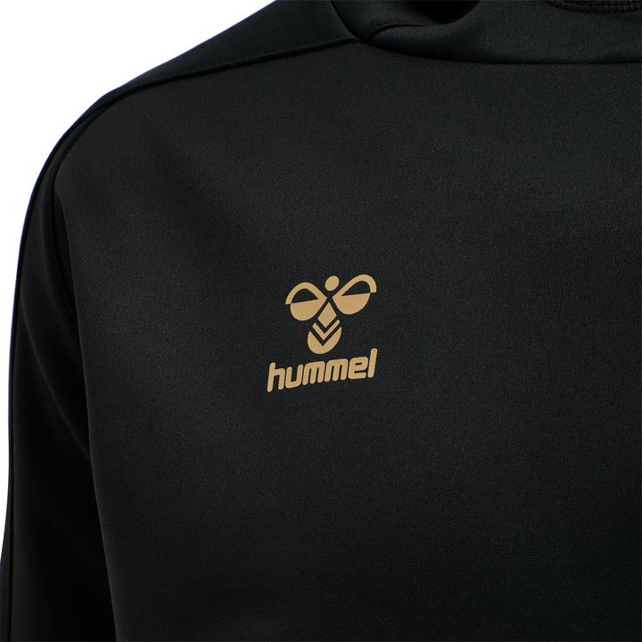 Actual product image hummel Cima Xk Hoodie (XXL)