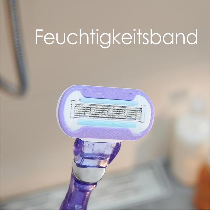 Actual product image Gillette Venus Venus Swirl