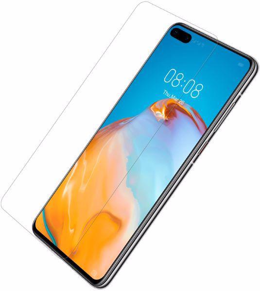 Actual product image Nillkin H+ PRO protective glass (1 Piece, Huawei P40)