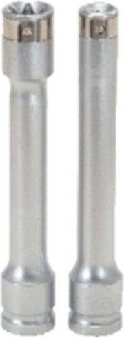 Produktbild KS Tools 1/2" Torx-E-Stecknuss, 150mm, E12
