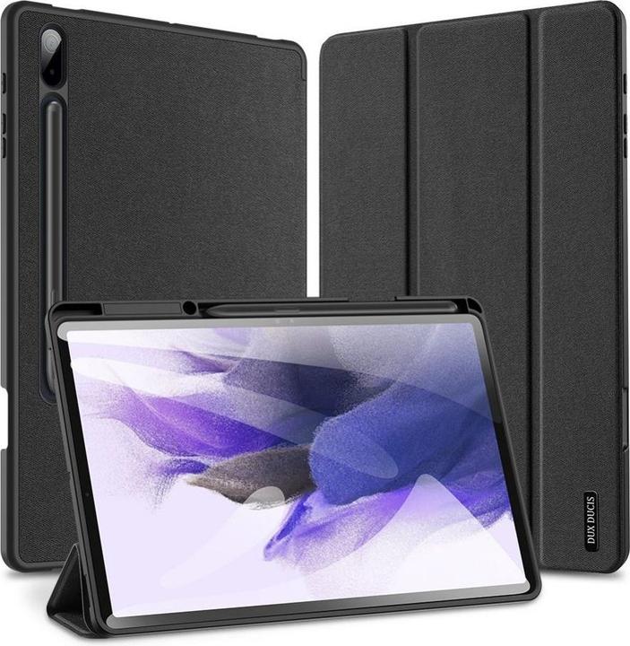 Dux Ducis Domo Series (Galaxy Tab S8+, Galaxy Tab S7+, Galaxy Tab S7 FE)