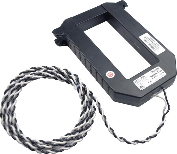 Actual product image Schneider Electric SCHN Current transformer