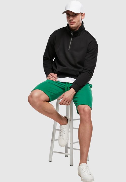 Produktbild Urban Classics Organic Basic Troyer (S)