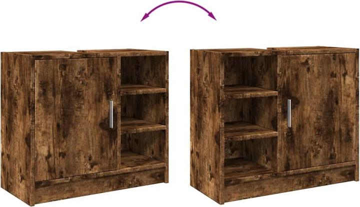 Immagine prodotto VidaXL Unità Vanity (90 x 29 x 55 cm)