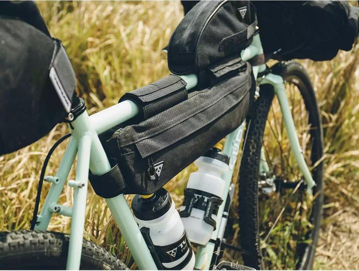 Immagine prodotto Topeak Midloader (6 l, Borsa telaio)