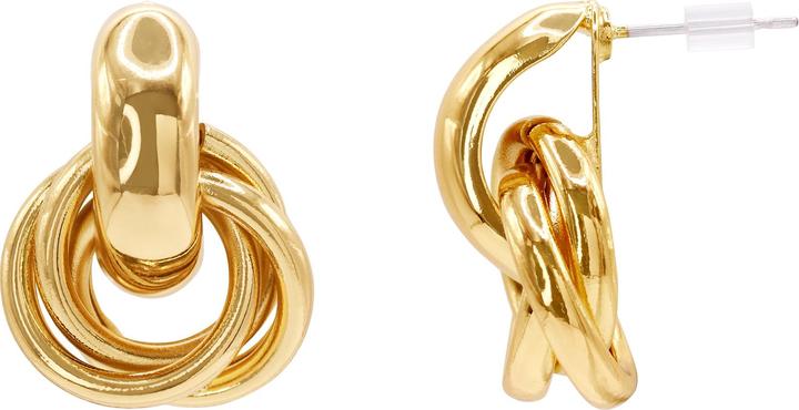 Heideman Ember goldfarben (100% Edelstahl)