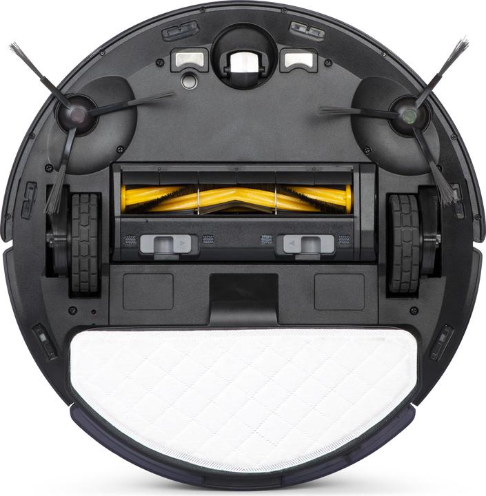 Image du produit Ecovacs Ozmo T8 (Robot d'aspiration et de nettoyage)