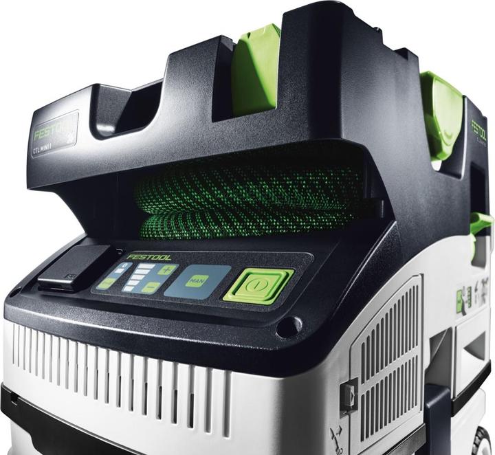 Produktbild Festool CTL Mini Cleantec (Nass-Trockensauger)