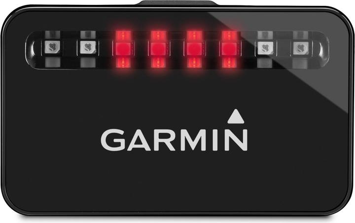 Image du produit Garmin Radar de vélo Varia (15 lm)